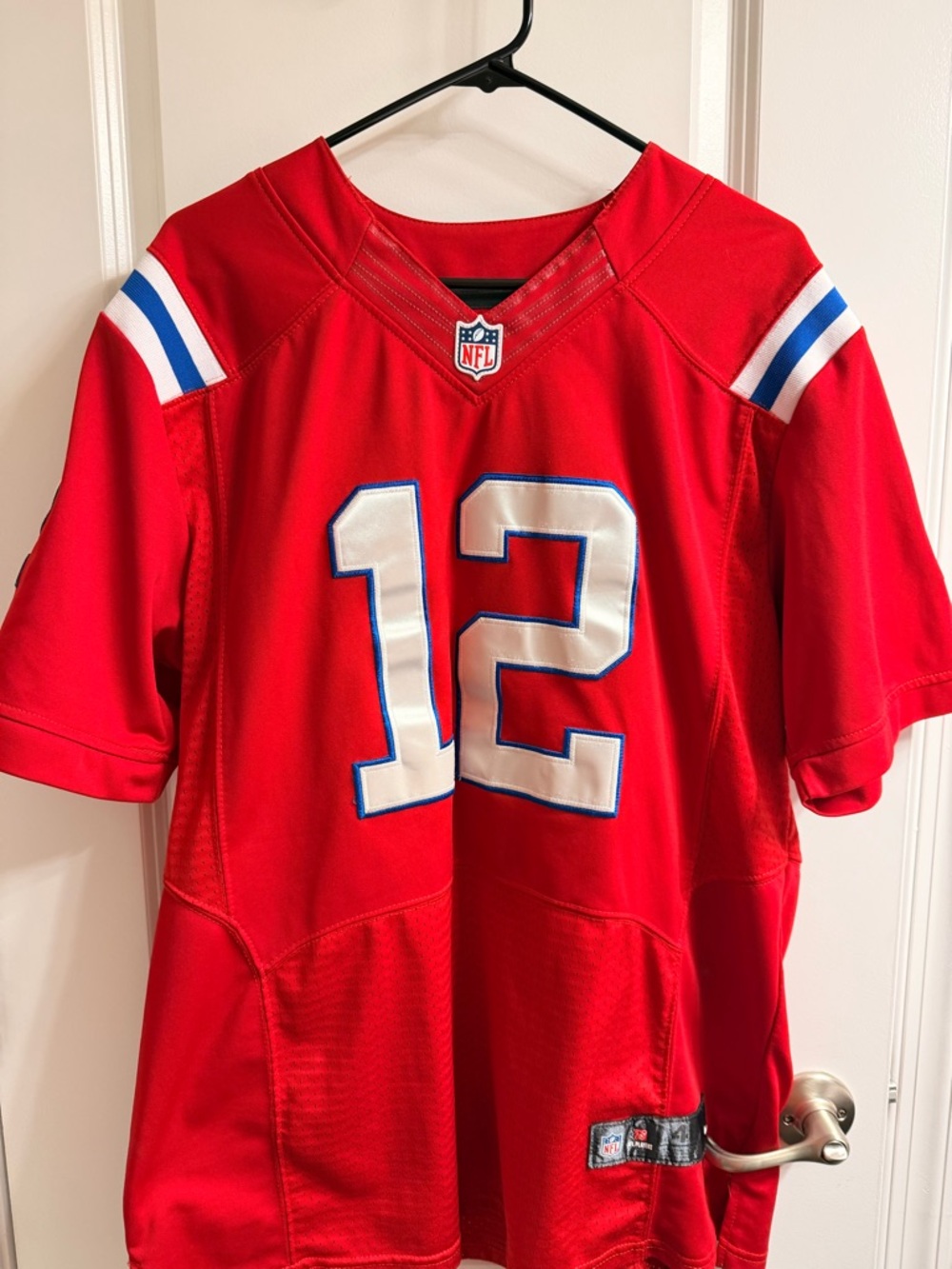 Nike New England Patriots Tom Brady 🐐 Jersey Size 48 (XL)